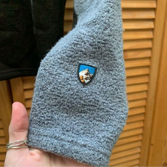 Kuhl Girls Pullover size XL - Picture 4 of 5